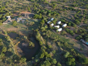 Ngata Safari Lodge